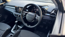 Skoda Fabia 1.0 TSI 116 SE Edition 5dr DSG Petrol Hatchback